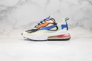 Nike Sneakers Air Max 270 React 2 Running Shoes