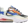 Nike Sneakers Air Max 270 React 2 Running Shoes