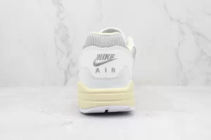 Patta x Nike Air Max 1 'White'