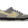 Pkgod Nike SB Dunk Low Grey Lobster