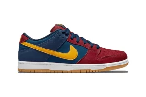 Nike SB Dunk Low Pro Catalonia