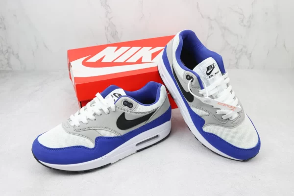 Nike Air Max 1 Premium Mystic Dates