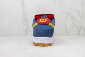 Nike SB Dunk Low Pro Catalonia