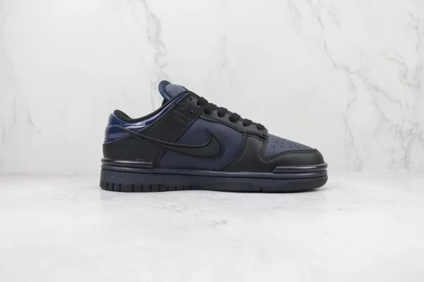 NK Dunk Low Twist AMBUSH