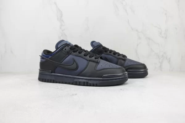 NK Dunk Low Twist AMBUSH