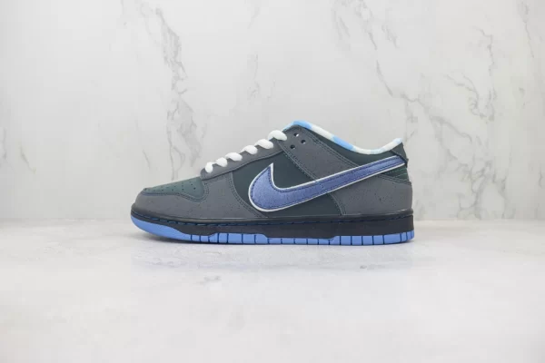 Concepts x NK SB Dunk Low "Blue Lobster"