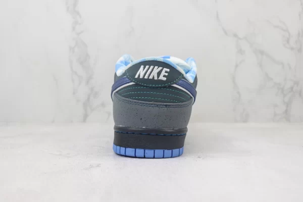 Concepts x NK SB Dunk Low "Blue Lobster"