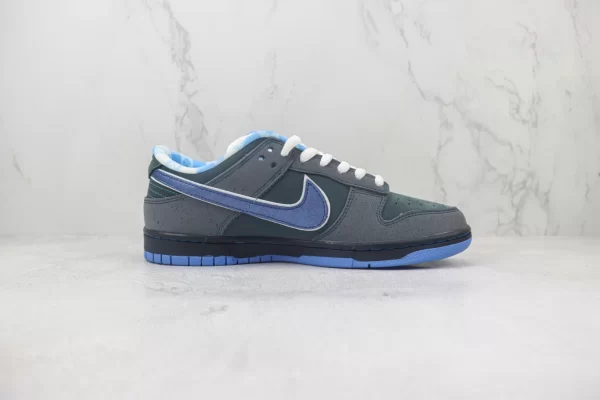 Concepts x NK SB Dunk Low "Blue Lobster"