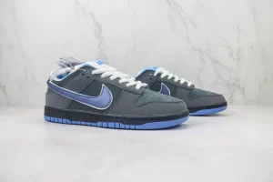 Concepts x NK SB Dunk Low 