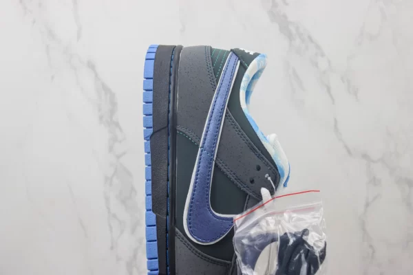 Concepts x NK SB Dunk Low "Blue Lobster"