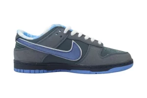 Concepts x NK SB Dunk Low "Blue Lobster"