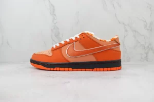 Concepts x NK SB Dunk Low 