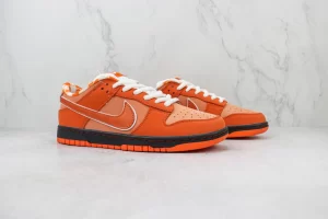 Concepts x NK SB Dunk Low 