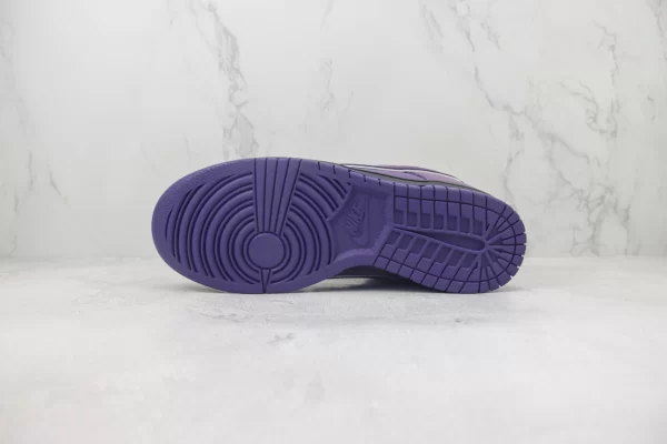 Concepts x NK SB Dunk Low "Purple Lobster"