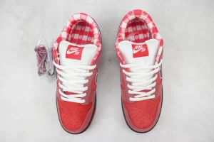 Concepts x NK SB Dunk Low “Red Lobster