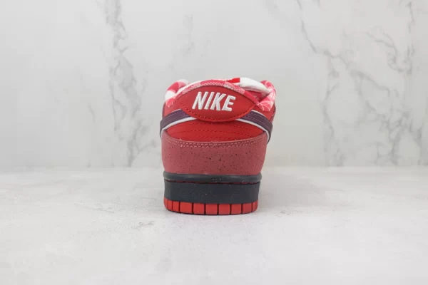 Concepts x NK SB Dunk Low “Red Lobster"