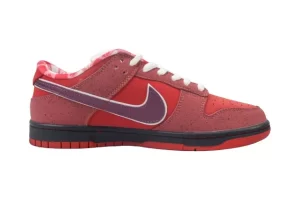 Concepts x NK SB Dunk Low “Red Lobster"