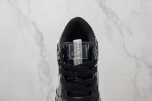 Nike Dunk Low Hyperflat Black Grey