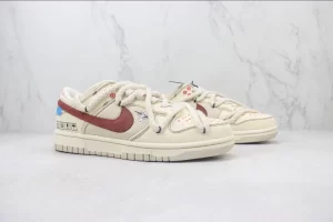 Nike Dunk Low Women's Shoes