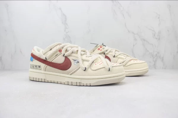 Nike Dunk Low Women's Shoes