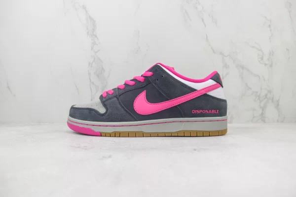 Nike SB Dunk Low Disposable