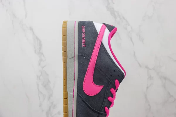 Nike SB Dunk Low Disposable