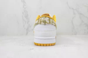 Nike SB Dunk Low x DIOR DIY