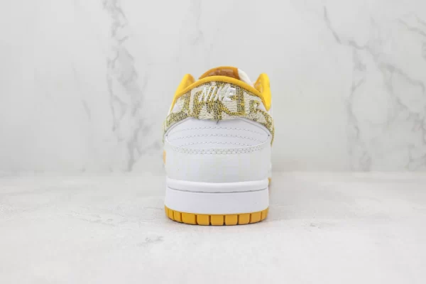 Nike SB Dunk Low x DIOR DIY