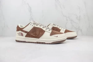 Nike SB Dunk Low x The north face