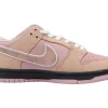 Nike SB x Concepts Pink Lobster