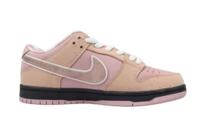 Nike SB x Concepts Pink Lobster