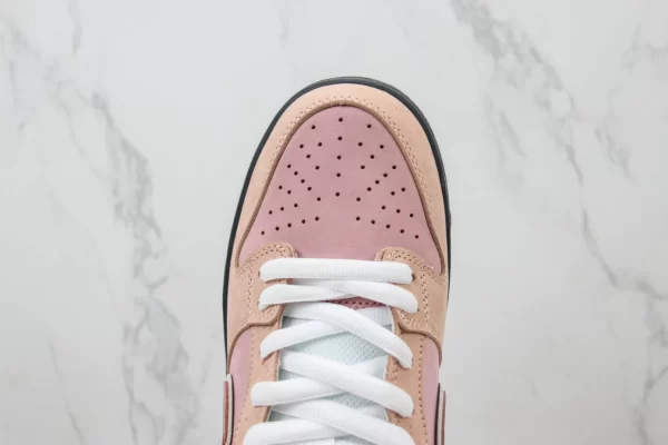 Nike SB x Concepts Pink Lobster