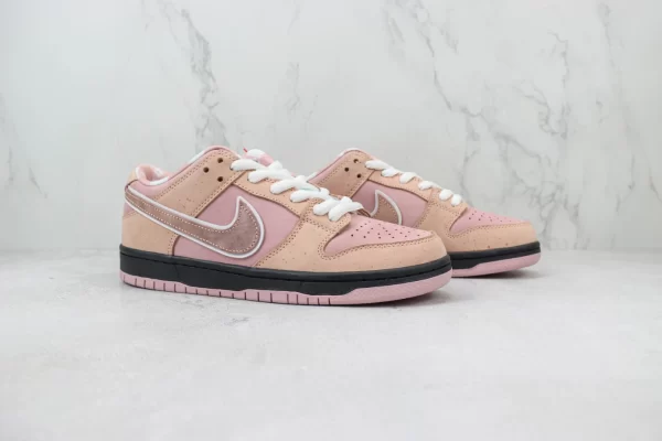 Nike SB x Concepts Pink Lobster