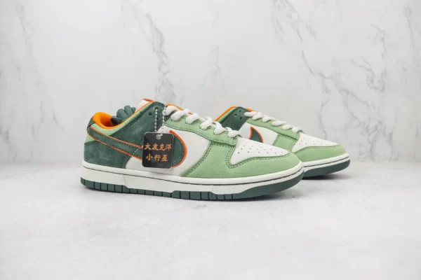 Otomo Katsuhiro x NK SB Dunk Low