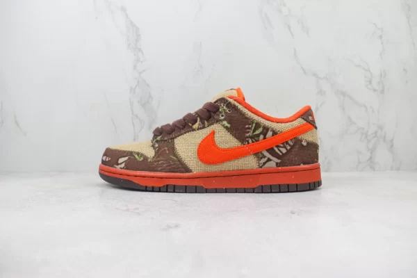 Reese Forbes x NK SB Dunk Low