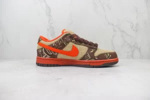 Reese Forbes x NK SB Dunk Low