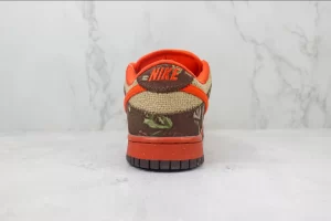 Reese Forbes x NK SB Dunk Low