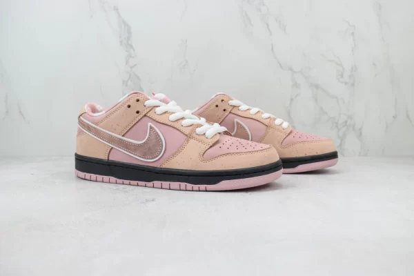 Tagzfootwear X NK Dunk SB Low