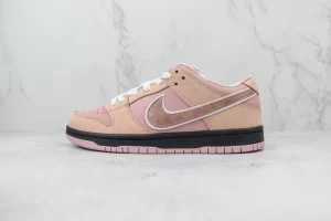 Tagzfootwear X NK Dunk SB Low