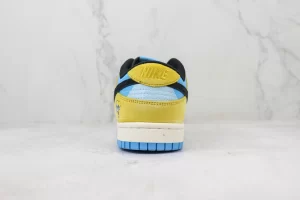 The Powerpuff Girls x NK SB Dunk Low