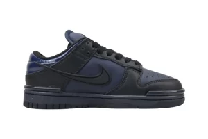 NK Dunk Low Twist AMBUSH