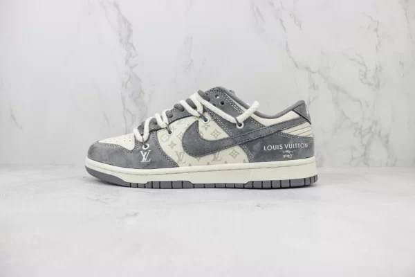 Nike SB Dunk Low x LV