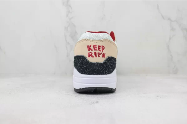 Nike Air Max 1 'Keep Rippin' Stop Slippin' 2.0'