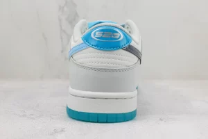 Nike Dunk Low 520 Pack blu oceano