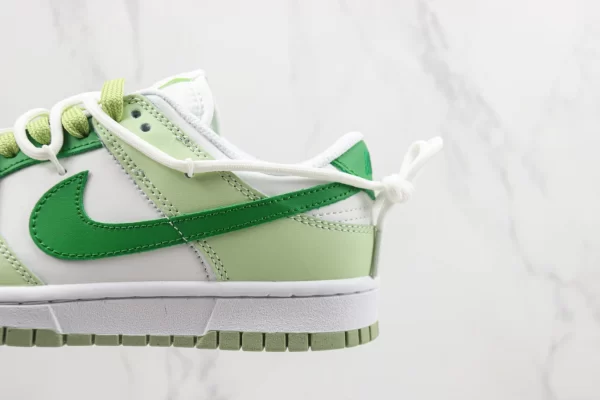 Nike Dunk Low Green