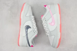 Nike Dunk Low Wmns '520 Pack - Pink Foam'