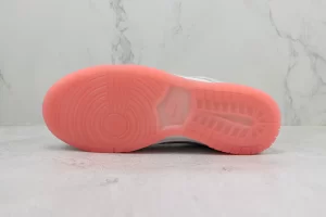 Nike Dunk Low Wmns '520 Pack - Pink Foam'