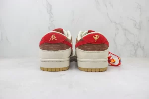 Nike Dunk Low x Year of the Dragon