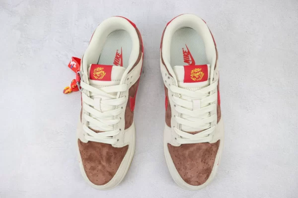 Nike Dunk Low x Year of the Dragon