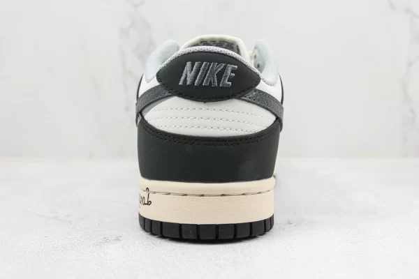 Otomo Katsuhiro x Nike SB Dunk Low Grey Black White